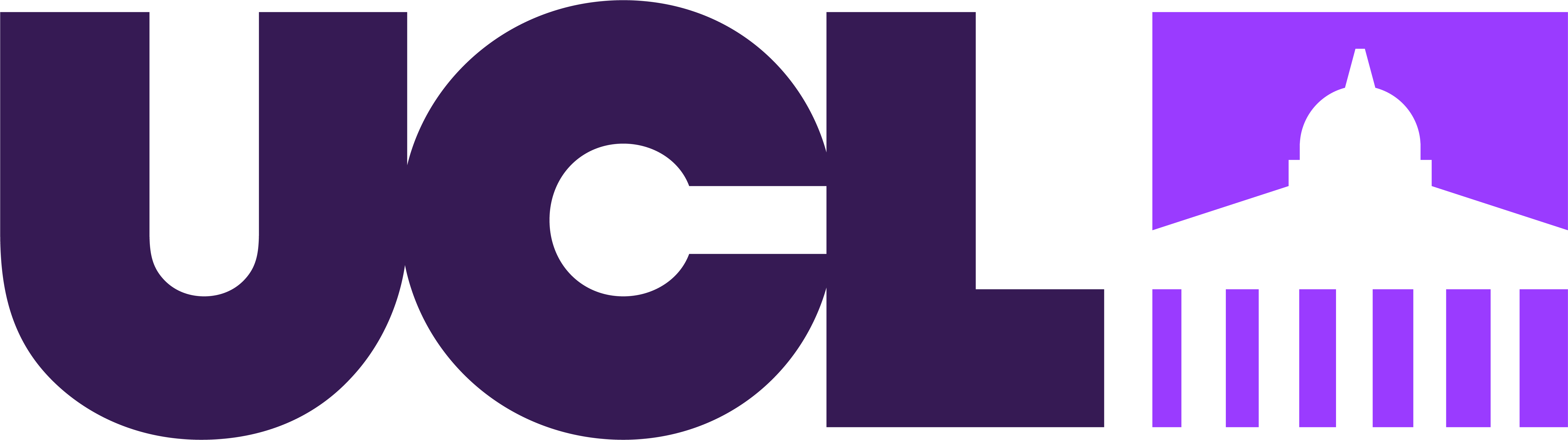 UCL Logo