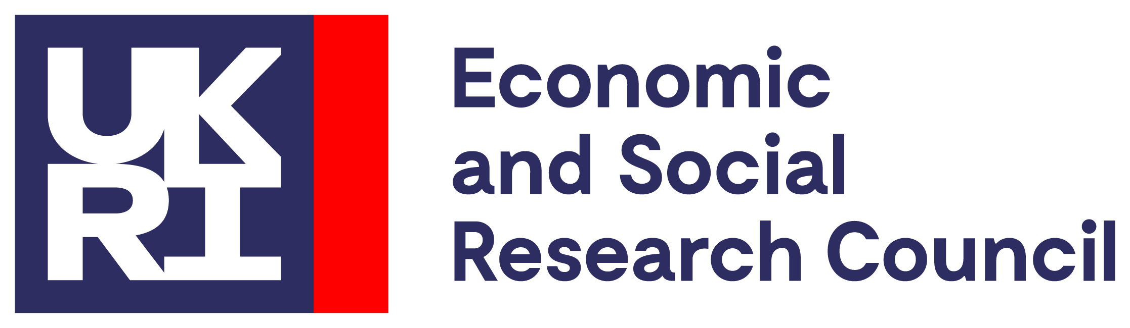 ESRC Logo